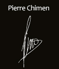 Assinatura · Pierre Chimen