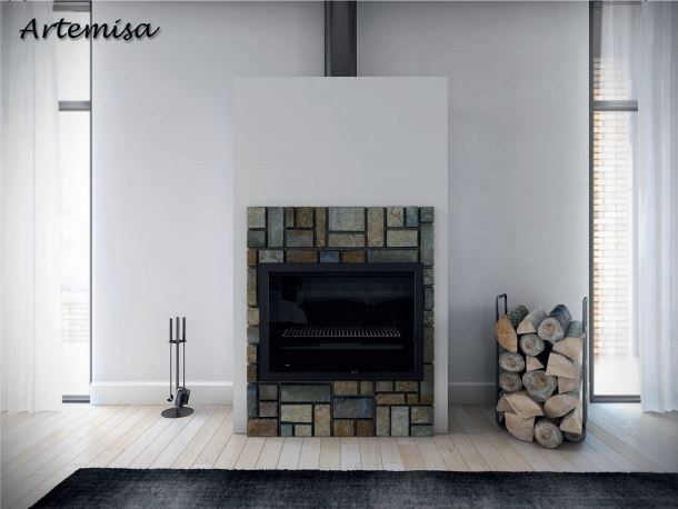 ¿Cómo limpiar tu chimenea de leña?