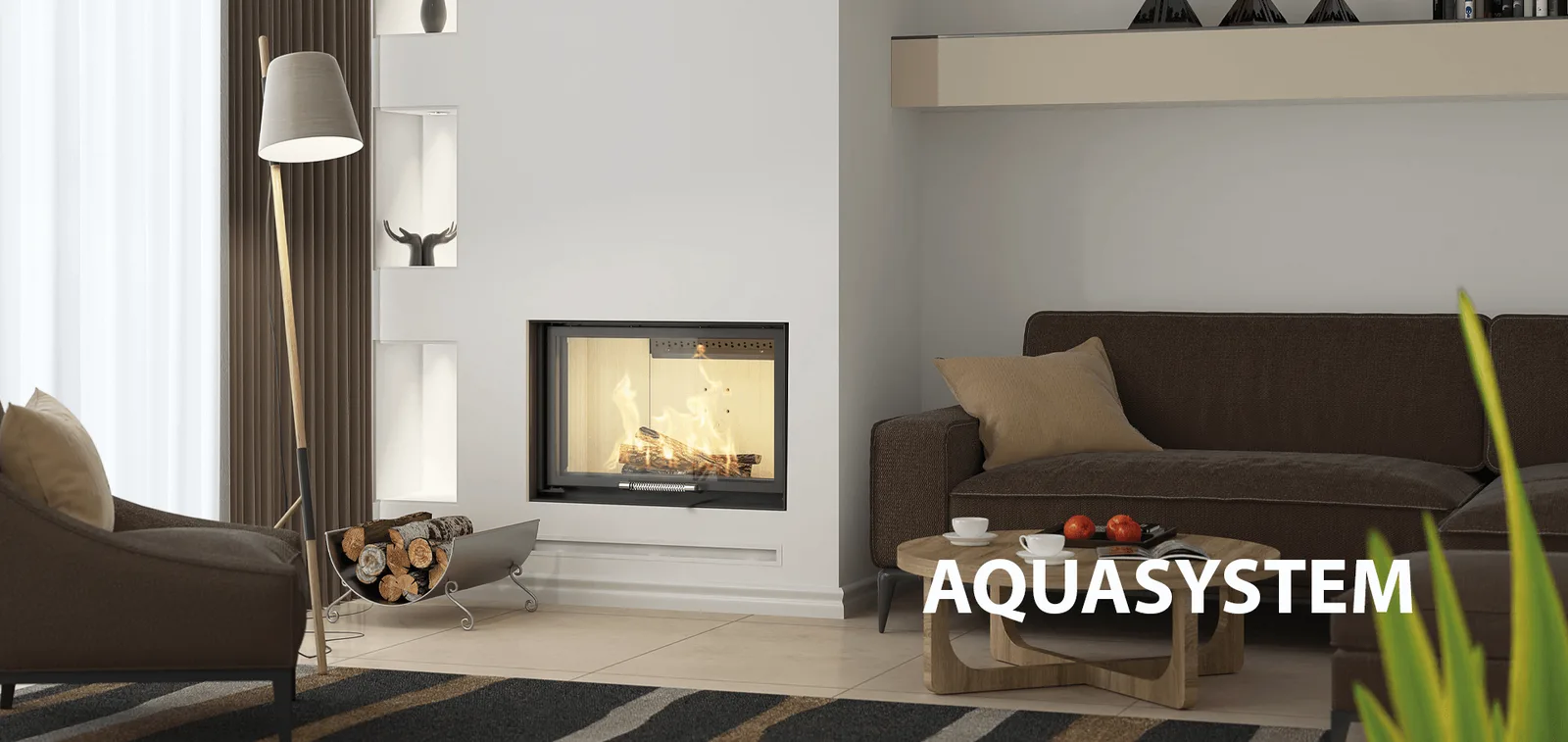 Albero ALAQS 68×43.S-D Hitze