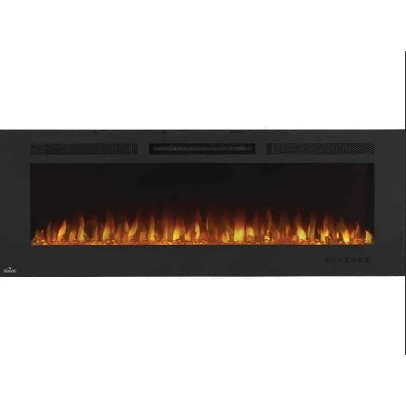 Allure Phantom 60 Chimenea Eléctrica Napoleon