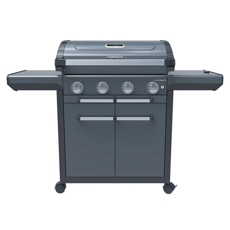 Barbacoa 4 Series Premium S - Campingaz - sald bdl