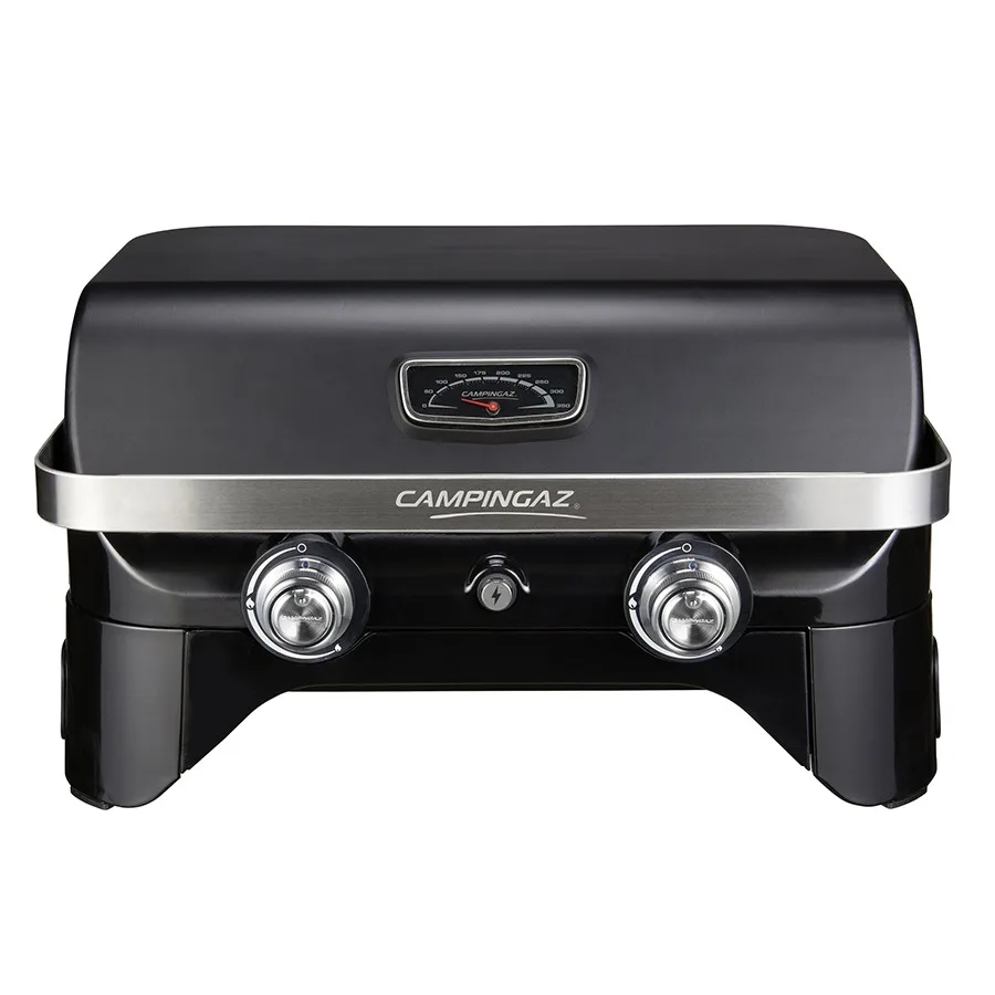 Barbacoa Attitude 2100 LX - Campingaz - hgwall bl