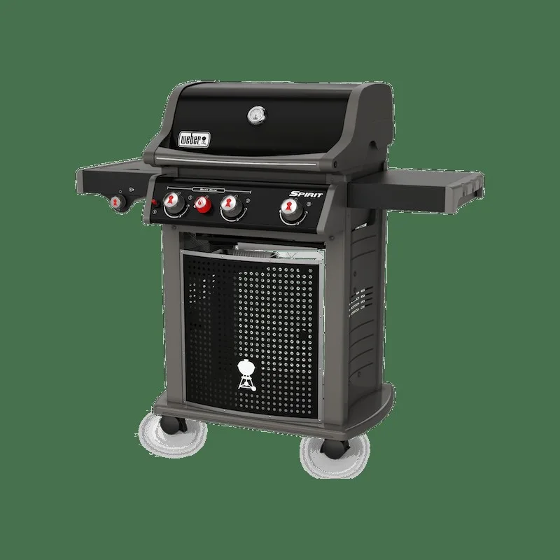 Barbacoa de gas Spirit Classic E-330 GBS - 46416079AR 1800 x 1800