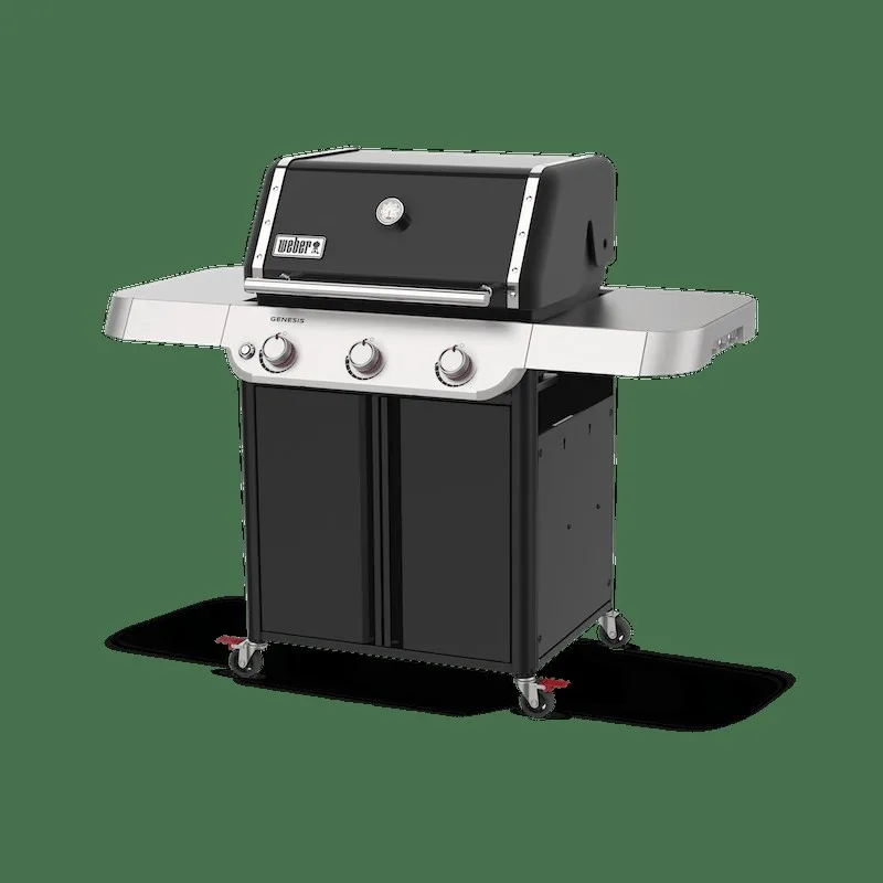 Barbacoa Genesis E-315 GBS -
