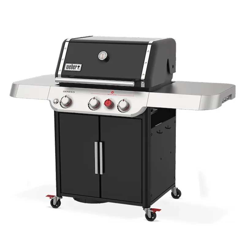 Barbacoa Genesis® E-325s GBS - e325s