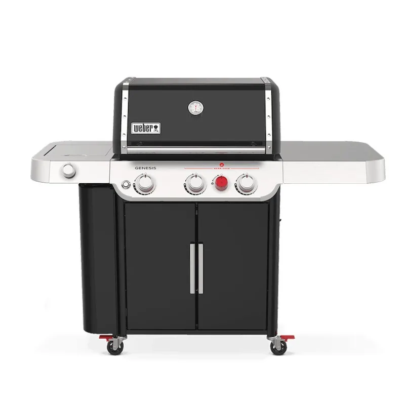 Barbacoa Genesis® E-335 GBS - 335d