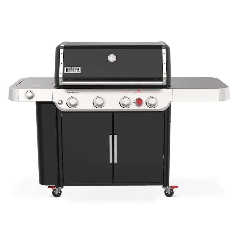 Barbacoa Genesis® E-435 - epx335d 1