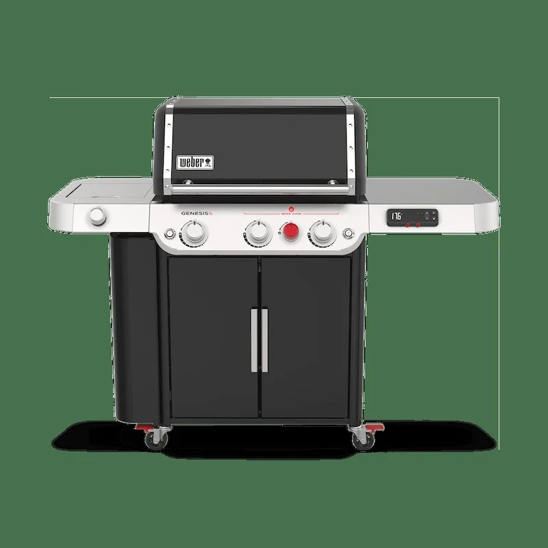 Barbacoa Genesis® EPX-335 GBS -