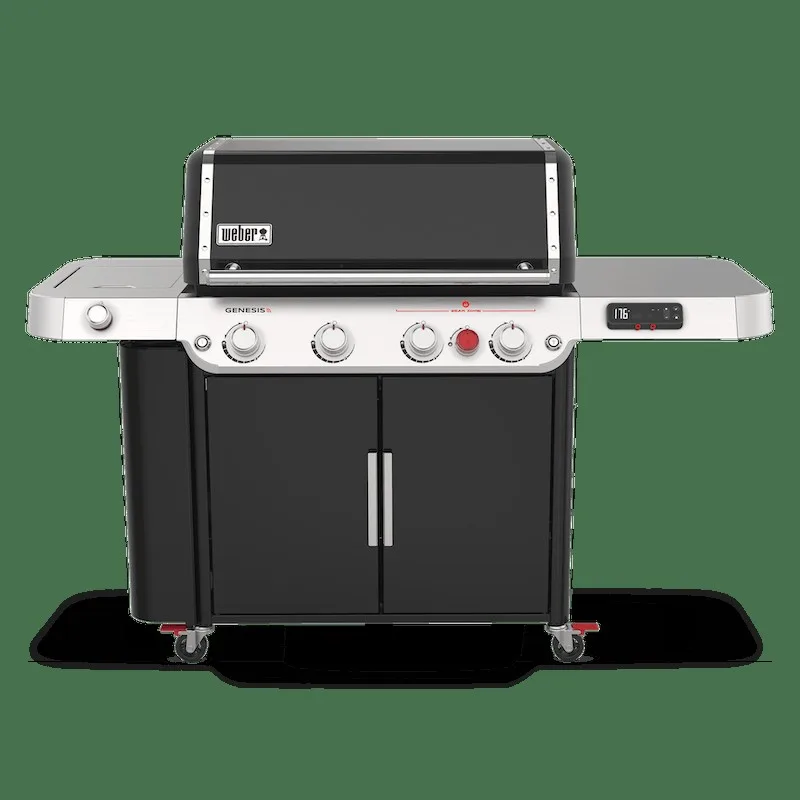 Barbacoa Genesis EPX-435 GBS -