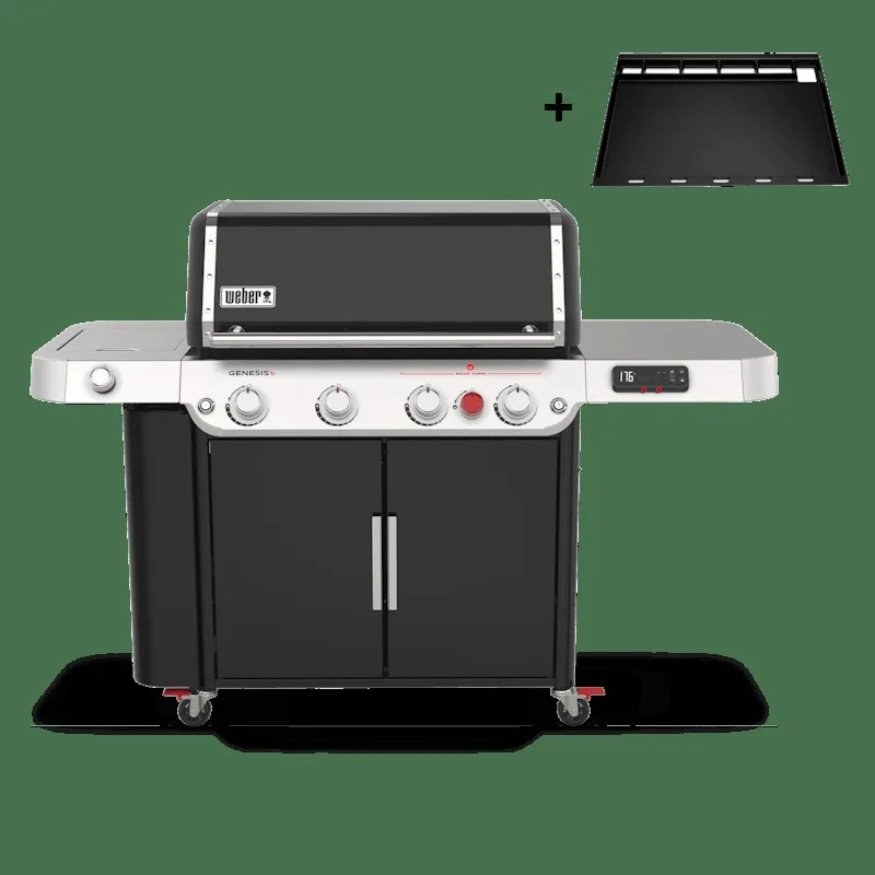 Barbacoa Genesis EPX-470 -