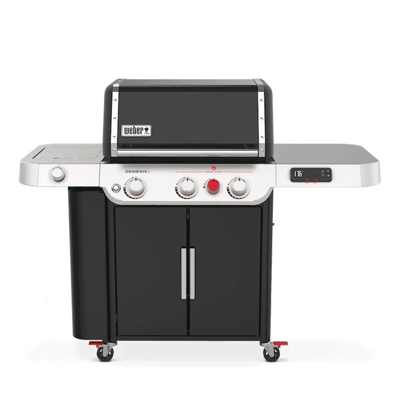 Barbacoa Genesis® EX-335 - EX335C
