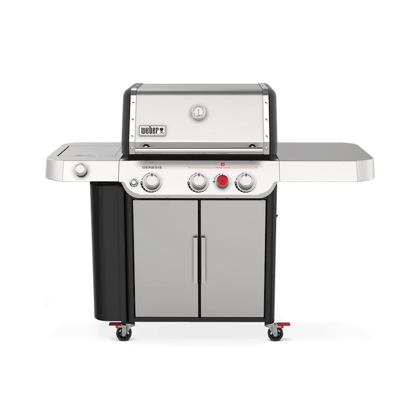 Barbacoa Genesis® S-335 GBS - s335