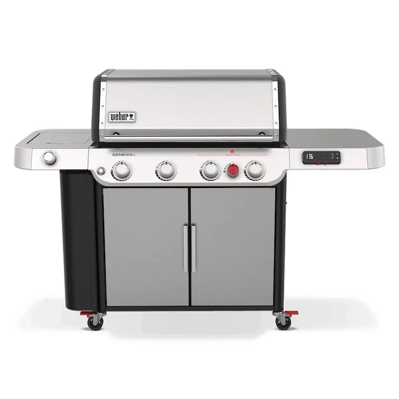 Barbacoa Genesis® SX-435 - sx 435