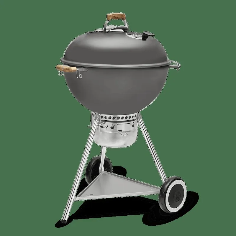 Barbacoa Kettle 70 Anniversario -
