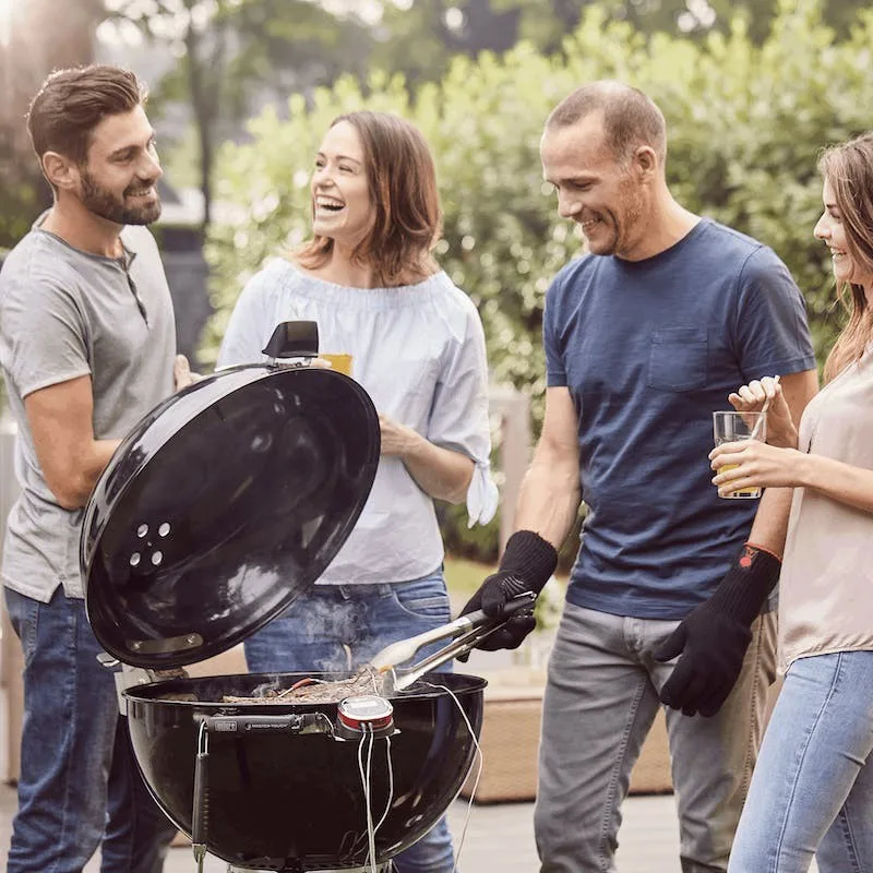 Barbacoa Master Touch Premium E-5770 - 2529 BARBACOA WEBER MASTER TOUCH GBS BLACK 768x768 1