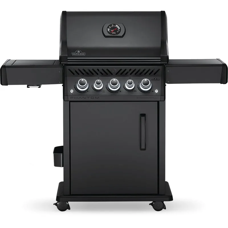 Barbacoa Phantom Rogue® SE 425 RSIB - Napoleon - syjodteHljpg