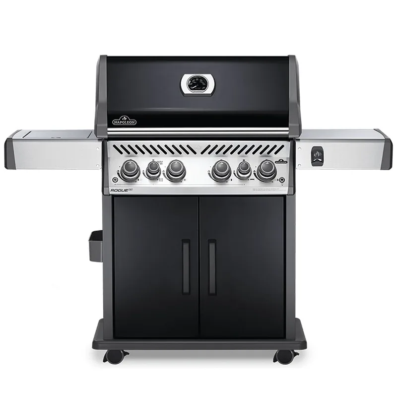 Barbacoa Rogue® SE 525 RSIB - Napoleon - hteHljpg