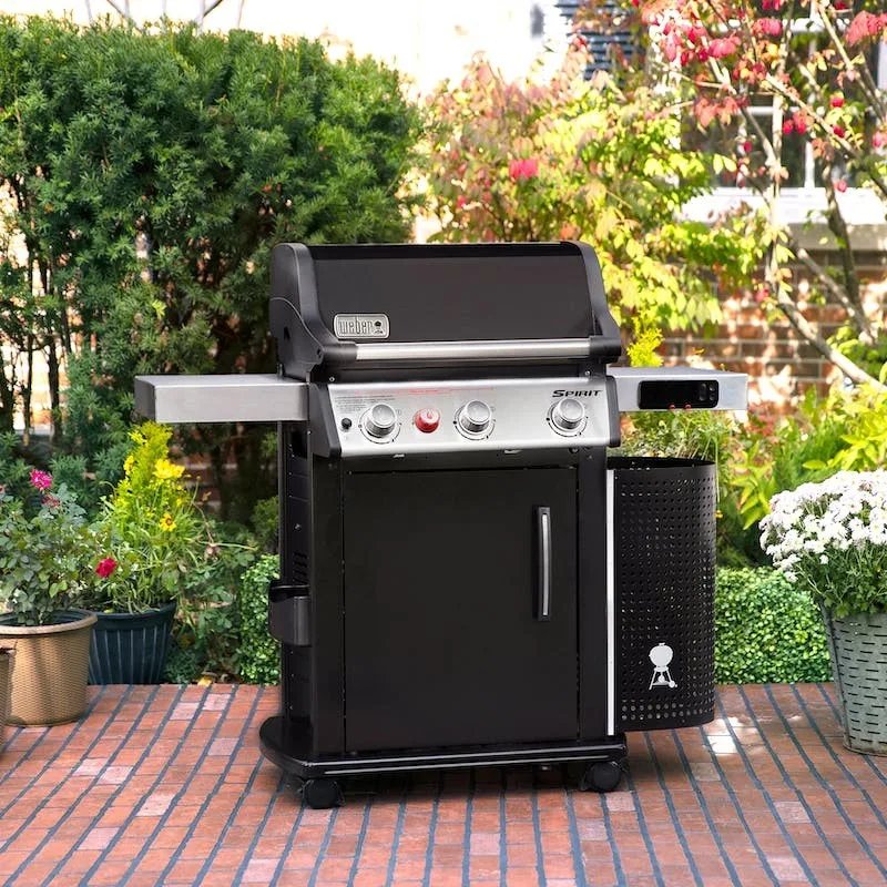 Barbacoa Spirit EPX-325S GBS -