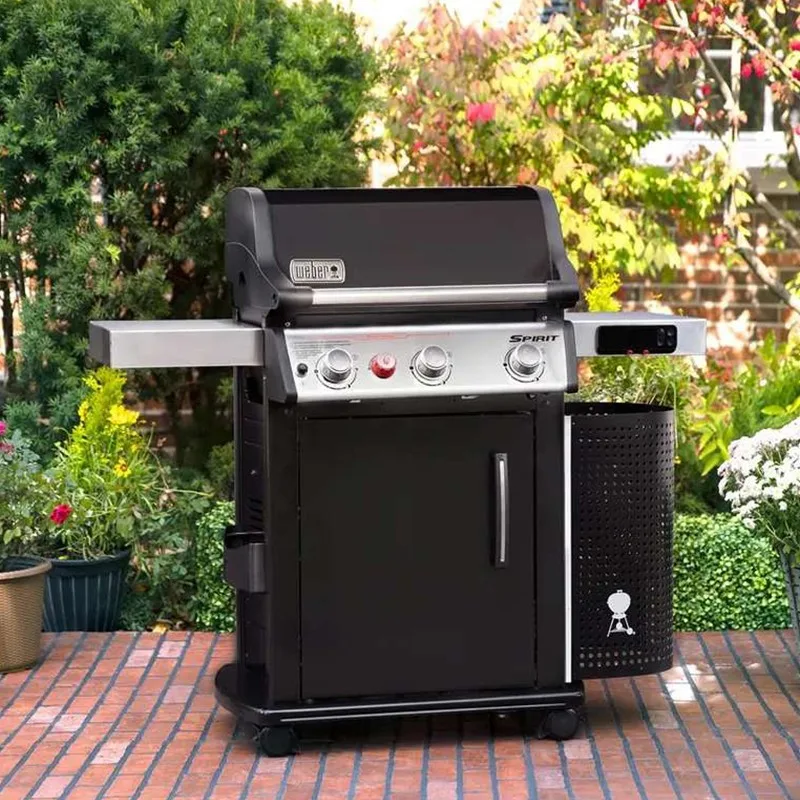 Barbacoa Spirit EPX-335 GBS -