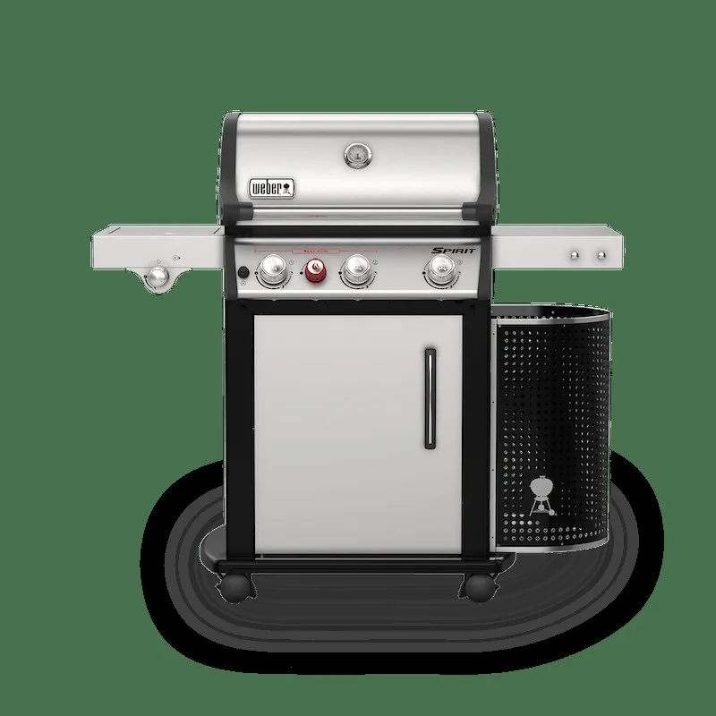 Barbacoa Spirit Premium SP-335 GBS -