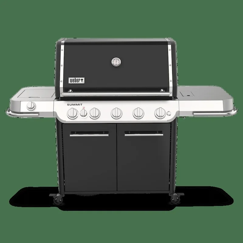 Barbacoa Summit® FS38 E -