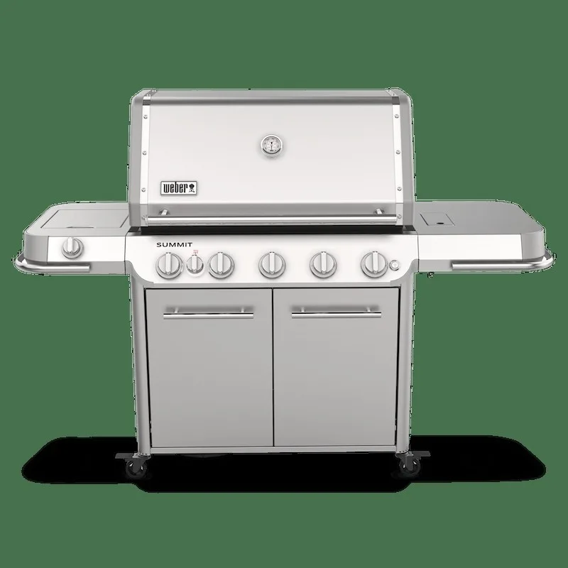 Barbacoa Summit® FS38 S -