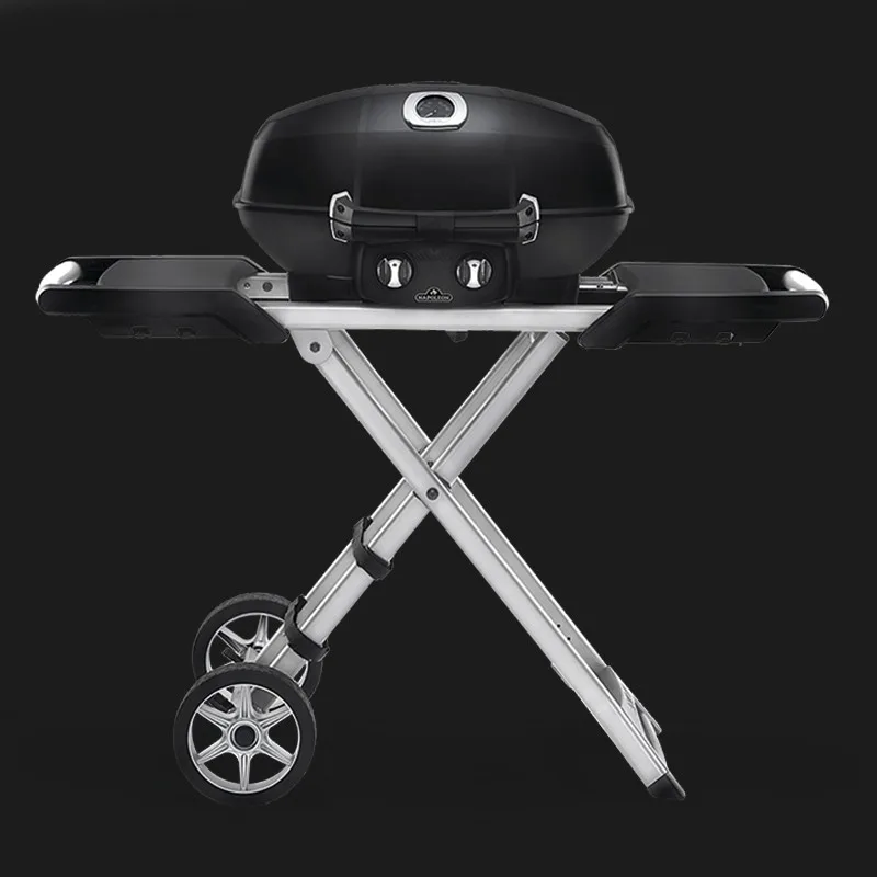 Barbacoa TravelQ™ PRO285X Acero - Napoleon -