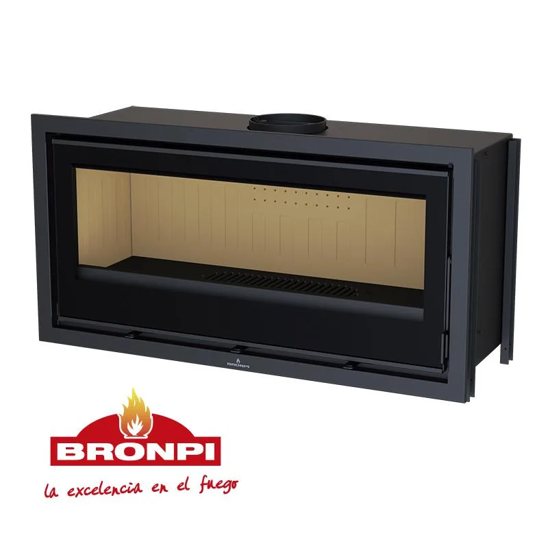 Bronpi Cairo 110