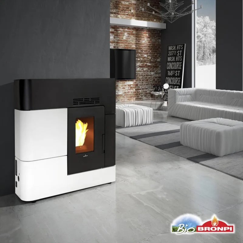 Bronpi Clara Extra Canalizable
