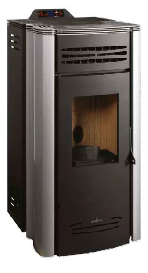 Bronpi Coral Plata