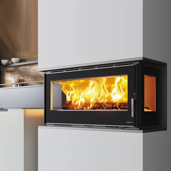 Carbel A-85-2. 3 Cristales