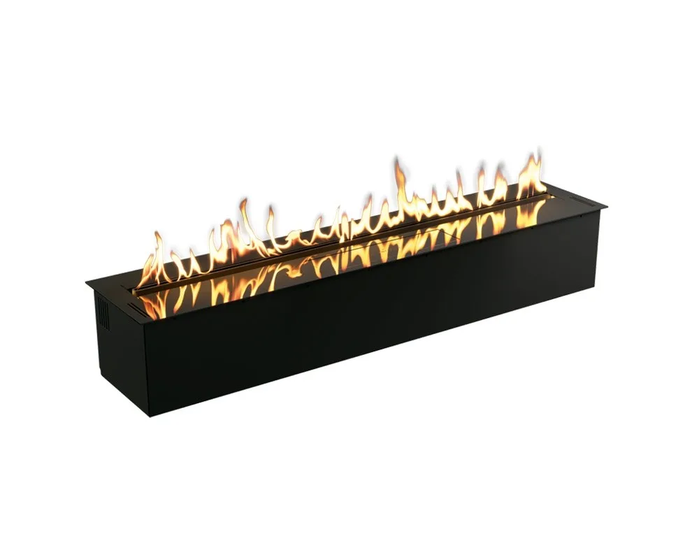 Chimenea de bioetanol electrónica FIRETEC 2500