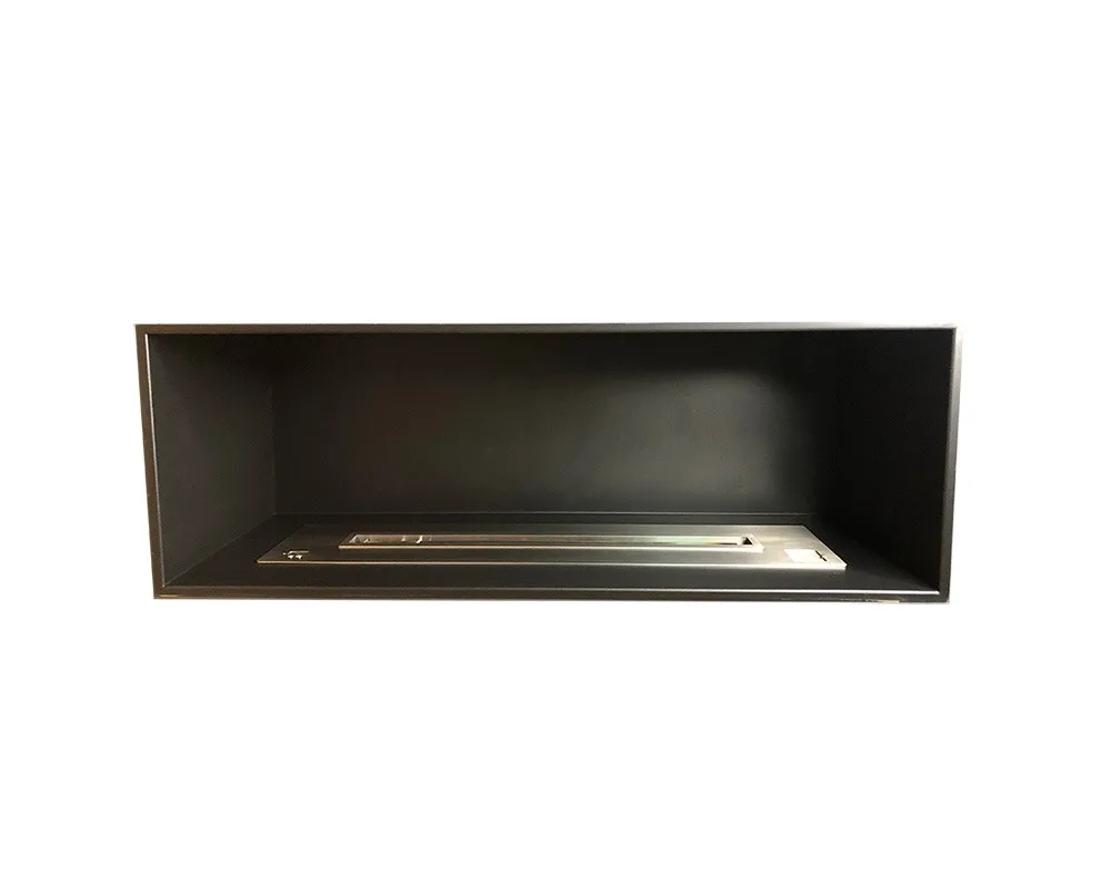 Chimenea de bioetanol STAND BM 120 (quemador A-Fire BL100)