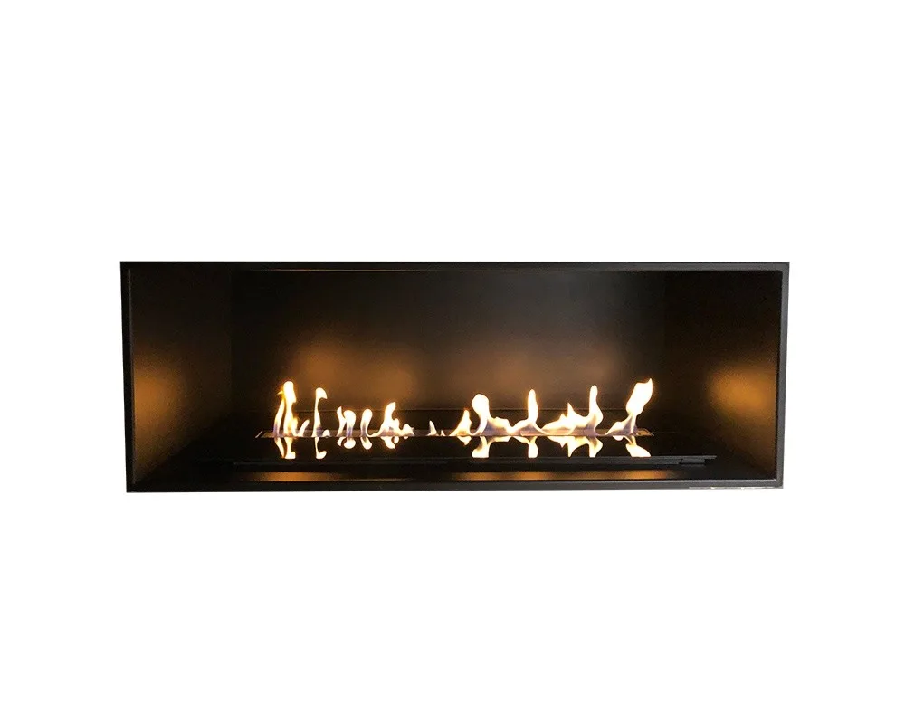 Chimenea de bioetanol STAND BM 120 (quemador BME100)