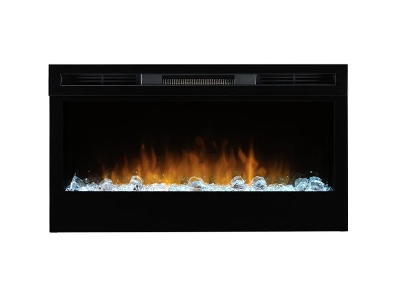 Chimenea eléctrica GEO 34