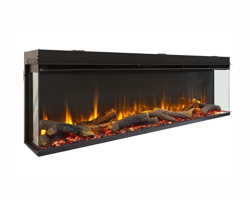 Chimenea eléctrica GO ECO MV 150