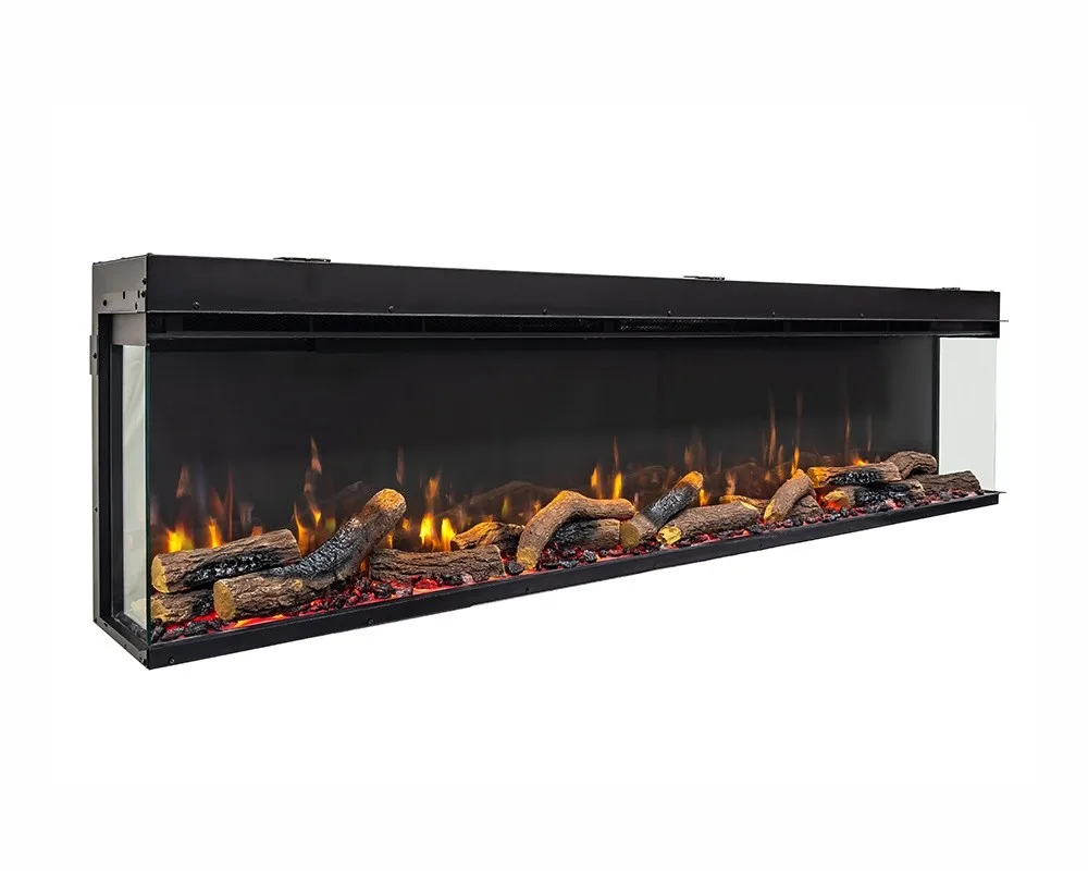 Chimenea eléctrica GO ECO MV 180