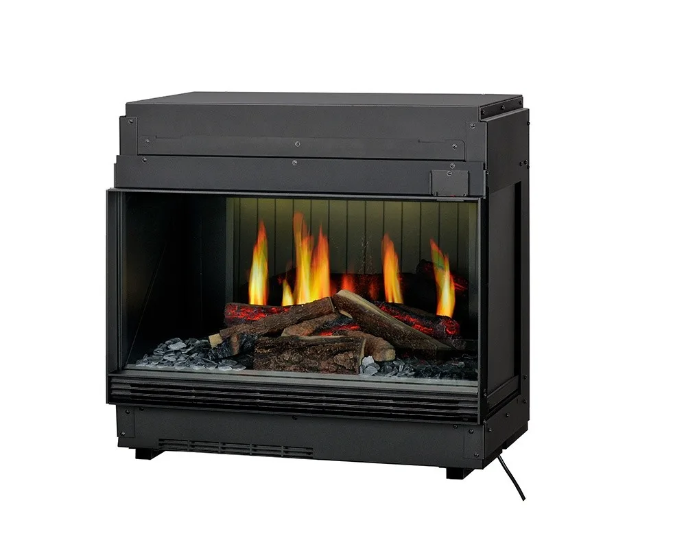 Chimenea eléctrica HOLO VISTA 70 I