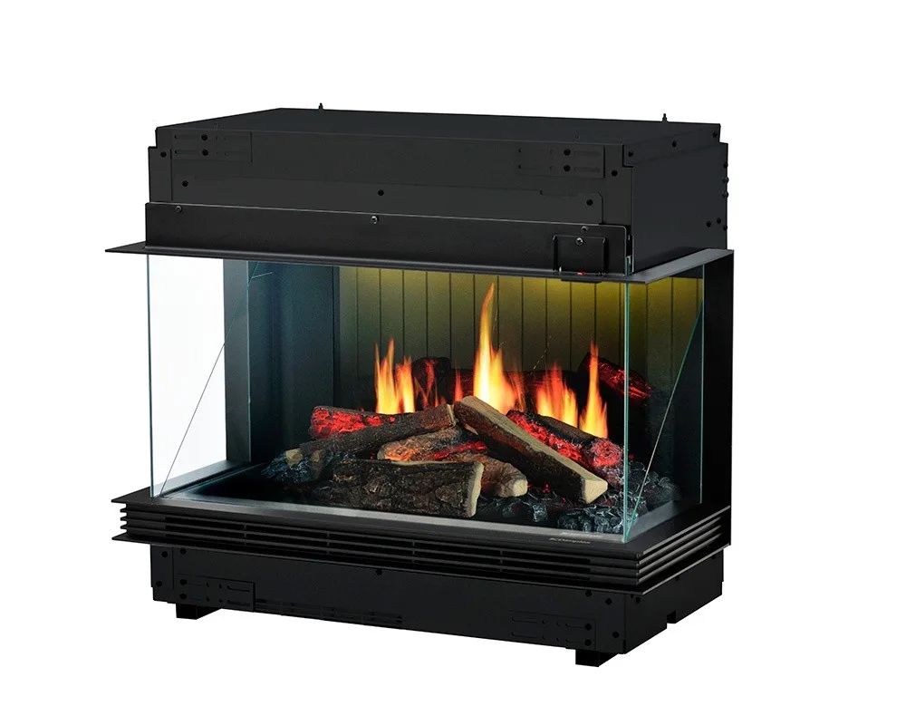 Chimenea eléctrica HOLO VISTA 70 III
