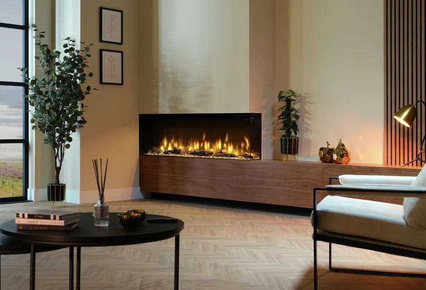 Chimenea eléctrica IGNITE BOLD 60