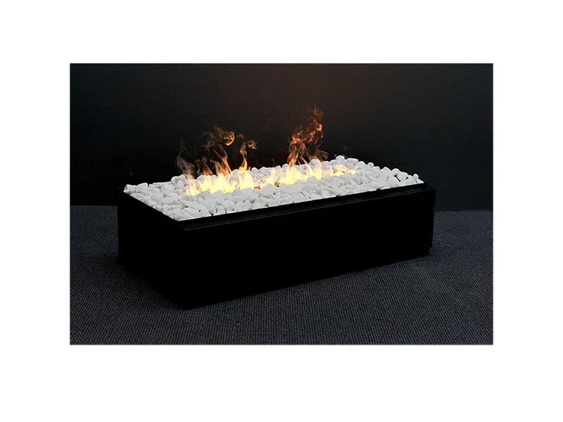 CHIMENEA ELÉCTRICA MAGGIE L -72 CM