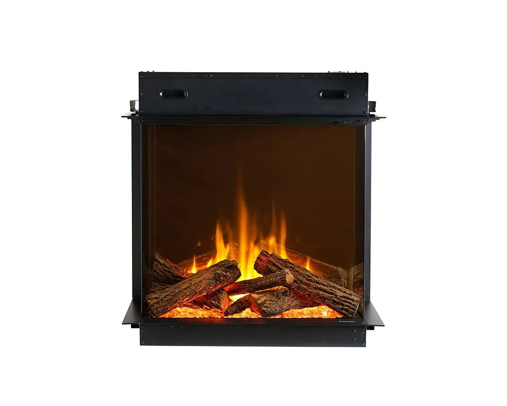 Chimenea eléctrica NIGHT ASP 76 APP