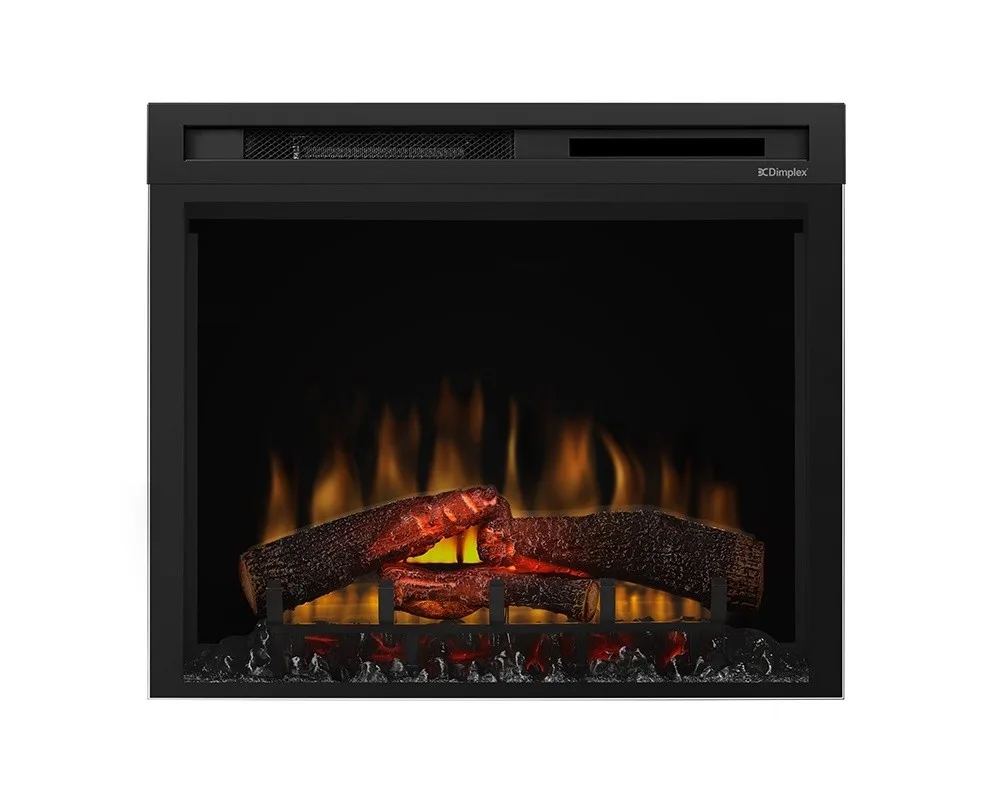 Chimenea eléctrica NIGHT BOX 26