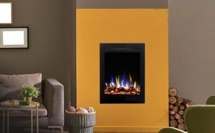 Chimenea eléctrica Pro Light