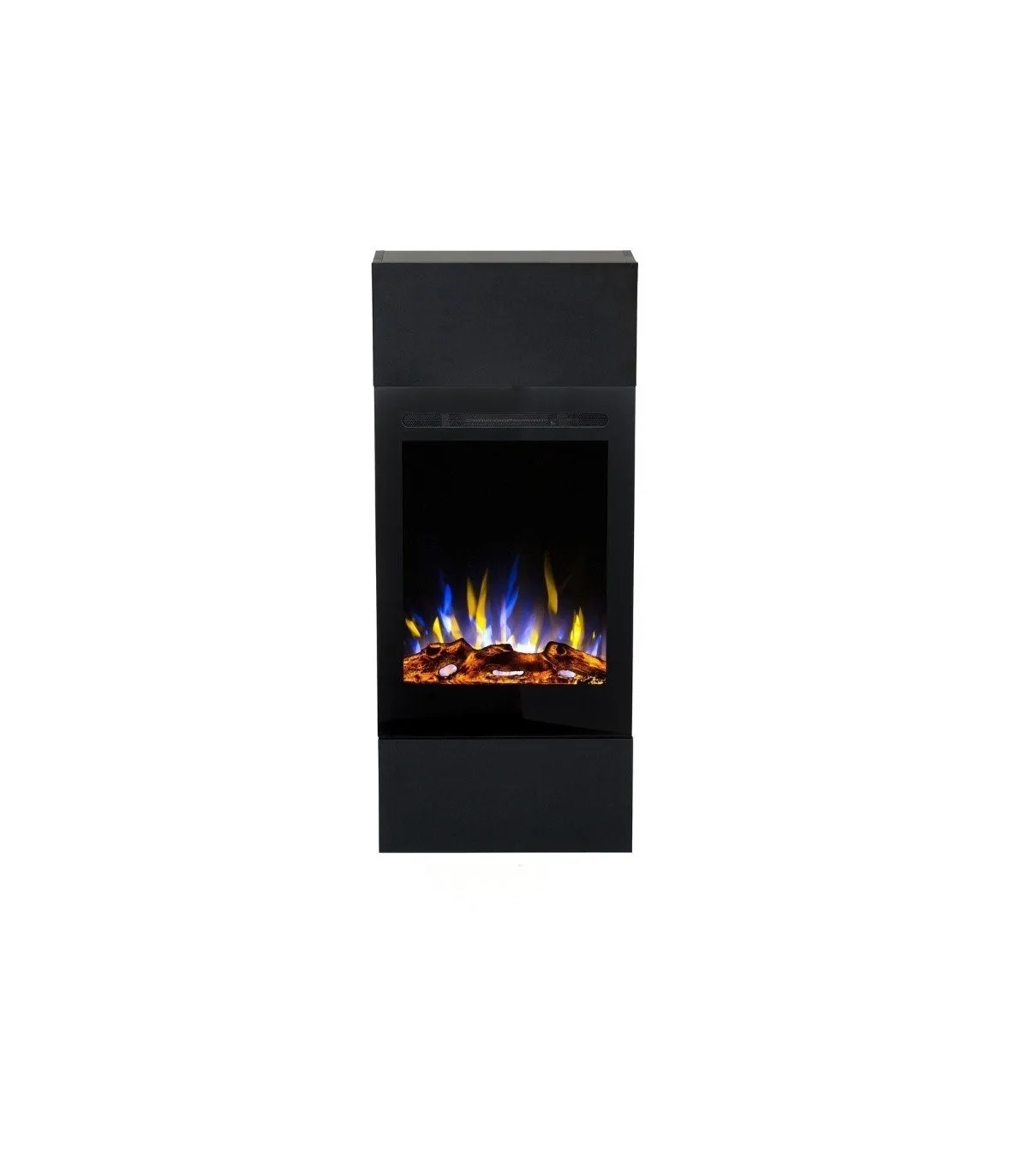 Chimenea eléctrica Thin Stove