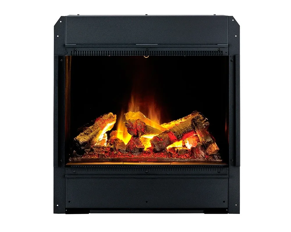 Chimenea eléctrico Opti-Myst 600NH (caja calefactora 56H)