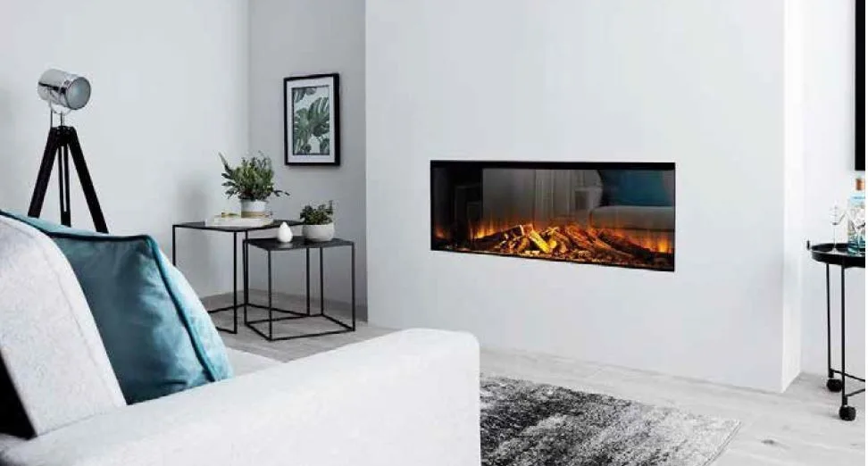 CHIMENEA EOSS ALTEA 1200