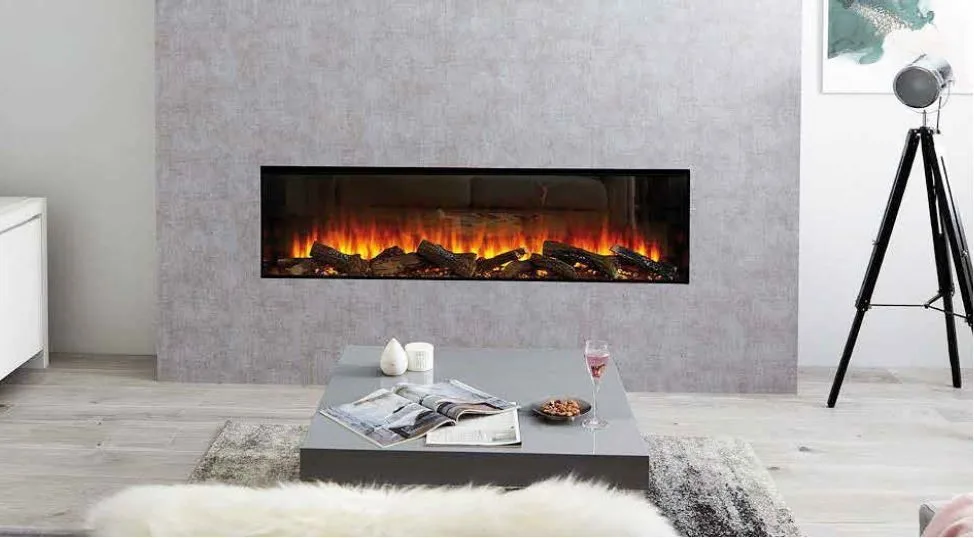 CHIMENEA EOSS ALTEA 1600