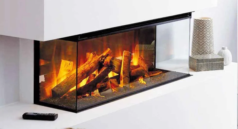 CHIMENEA EOSS ALTEA 870