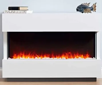 CHIMENEA EOSS LLANES